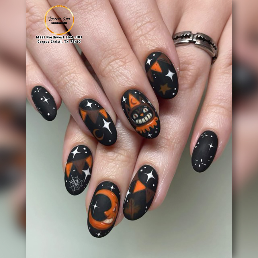 Reserve Spa Exclusive Nail Salon